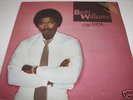 BEAU WILLIAMS - STAY WITH ME - BOOGIE - 1983 