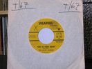 Northern Soul 45 LUCKY CHARMS Tied To Your Heart PROMO