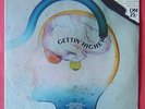 Amon Dull ETC-Gettin' Higher Germany Metronome Original