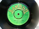 Lord Tanamo Rainy Night in Georgia Bamboo Coxsone Dodd