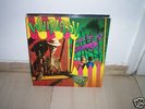 WHIPLASH-TICKET TO MAYHEM LP LYRICS FIRST PRESS