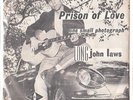PRISON OF LOVE/SMALL PHOTOGRAPH /JOHN LAWS W&G J DEVLIN