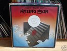 MUSIC FROM THE RISING SUN LP PROMO MINIMAL SYNTH JAPON