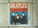 BEATLES LP The amazing' 60s CLARION  M-  Mo