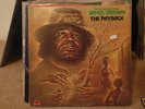 James Brown - The Payback VINYL Soul/Funk 2LP RARE
