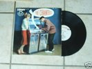 CHANTELS LP  We are ' 59 VG+  MO END