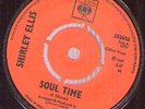 SHIRLEY ELLIS SOUL TIME 7