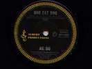 AC/DC Dog Eat Dog rare 1977 Aust Alberts 45 Bon Scott