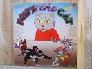 •VA-FRITZ THE CAT OST *OG UK 1ST* KILLER FUNK & LATIN•