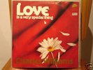 CHARLES WILLIAMS -LOVE IS A VERY SPECIAL THING -RARE LP