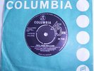 Gerry and The Pacemakers  S Columbia GB 63..Walk Alone