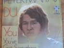 Peter  Maffay rare 7