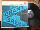 Grant Green Street of Dreams Blue Note LP BST 84253 M-