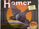 HOMER GROWN IN USA HARD PSYCH MINT SS SEALED LP AKARMA
