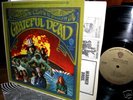 MONO GOLD 1967 GRATEFUL DEAD Garage Psych Hippie GARCIA