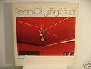 BIG STAR Radio City ORIG ARDENT HEAVY PROMO PRESS M-