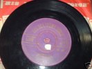 ELVIS PRESLEY-HEARTBREAK HOTEL RARE HMV 7