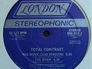 TOTAL CONTRAST | SUNSHINE | ITALO SYNTH BOOGIE | LISTEN