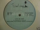WIND SONG-LOVE ME BABY-12