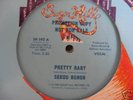 SEKOU BUNCH-PRETTY BABY-12 1982 KILLER BOOGIE FUNK HEAR