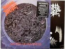 Morbid Angel -Altars of madness LP 1989 Original
