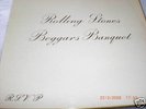 The Rolling Stones beggars banquet (mint unboxed decca)