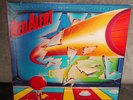 Malcolm and the Mirrors Red Alert AS0004A NM LP FP 1982