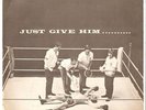 T-Bones - Won't You Give Him (One More Chance) Promo 7