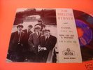 THE ROLLING STONES CAROL  ep Spanish 7