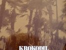 Krokodil Original Ger-LP-Krokodil Musik-NM-Kraut Rock