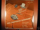JAZZ COMPOSERS WORKSHOP NO. 2 SAVOY MG 12059 –SEALED