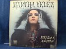 MARTHA VELEZ Psych LP ERIC CLAPTON Jimi Hendrix 1969