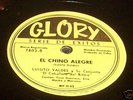LUISITO VALDES & CONJ-EL CHINO ALEGRE-GLORY 2152 -(914)