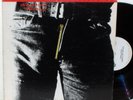 ROLLING STONES: Sticky Fingers MFSL Audiophile press EX