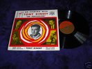 TONY KINSEY AN EVENING WITH EMBER EMB 3337 1961 UK