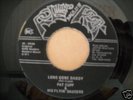 rare rockabilly 45 
