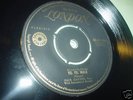 PAUL GAYTEN TUNE WEAVERS YO YO WALK HAPPY BIRTHDAY BABY