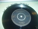 JACKIE WALKER ONLY TEENAGERS ALLOWED/OH LONESOME ME