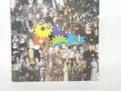 BEATLES FAN CLUB  FLEXI DISC SLEEVE FIFTH XMAS