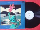 Gomorrha-Same Germany Psych Rock LP Kraut Rock