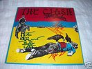 The Clash Give em Enough Rope LP Original Signed Punk