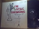 JOE NEWMAN OCTET  I'M STILL SWINGING  ANDY WARHOL COVER