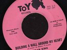 Rare Northern Soul 45 - SUSAN KING (Toy)