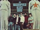 BUTTERFIELD BLUES BAND-Australian-Scarce-East-West-EP