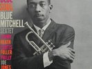 Blue Mitchell-Blue Soul-Riverside 12-309-Small BGP-NM