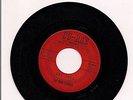 THE SOUL SENDERS - Hot Pots on CU-RAE Grail Rare 45