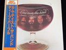 DEEP PURPLE Come Taste The Band LP OBI 1975 *One Play*