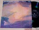826249 - MENDELSSOHN - SMETANA/JANACEK - ETERNA