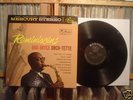 GIGI GRYCE - Reminiscin' - Mercury - DG - 1st Press
