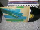 MILES DAVIS/MINGUS-Blue Haze-OR.W50th MONO DG RVG LP